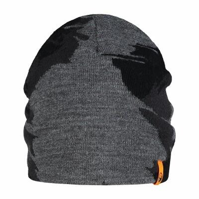 CACIULA GURU CAMO BEANIE