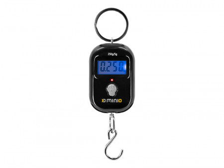 CÂNTAR DIGITAL DELPHIN MINIO PÂNĂ LA 25 KG