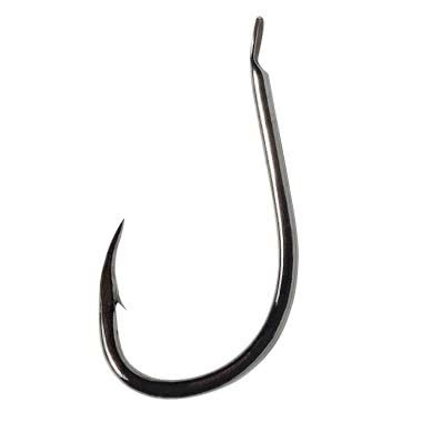 CARLIGE VMC 7005 BLACK NICKEL NR.16, 20 BUC/PLIC