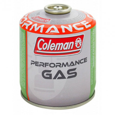 CARTUS CU VALVA COLEMAN C500 PERFORMANCE