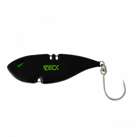 CICADA RATTLING ZECK CAT SEEKER 110GR BLACK
