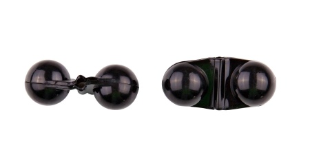 CLOPOTEI MADCAT PROPELLER RATTLES