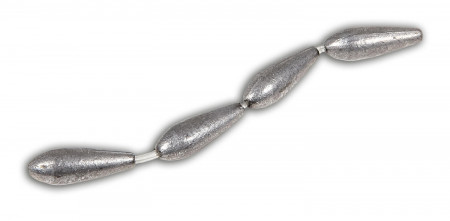 CUTIE PLUMBI LINEAEFFE TORPILLE 0.50G
