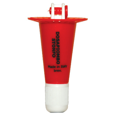 DISPOZITIV MAVER DOSAPIOMBO FLOAT SHOTTER PENTRU CALIBRARE LINII LARGE