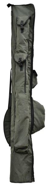 HUSA LANSETE CRAP CARP ZOOM N2 3 LANSETE 205X30CM