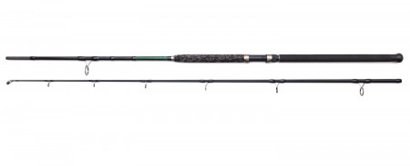 LANSENTA MADCAT BLACK ALLROUND 2.85M 100-250G 2BUC