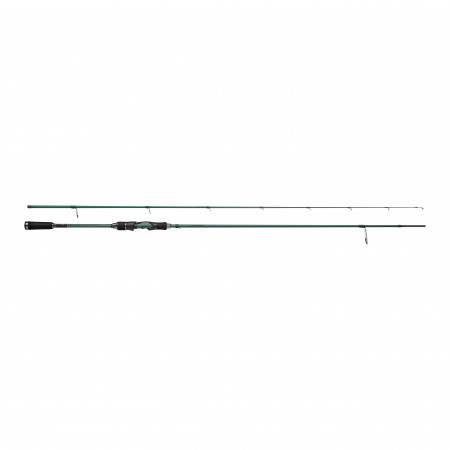 LANSETA ABU GARCIA SPIKE X TECH HB 722 5-21G S 2.18M 2BUC