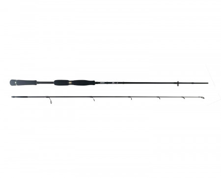 LANSETA ARROW AR-X SPIN 2.12M / 15-40G 2BUC