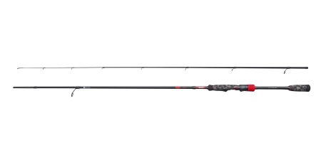 LANSETA BERKLEY URBN II JIGGER 2.40M XF 5-21G 2SEC
