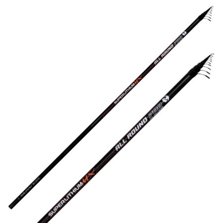 LANSETA BOLOGNEZA MAVER SUPERLITIUM ALL ROUND MX 8M