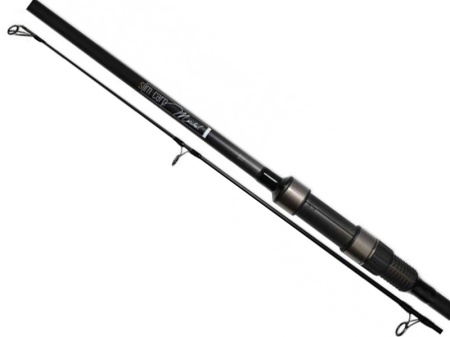 LANSETA CARP ZOOM MARSHAL SLIM CARP 13 3.90M 3.5LB 2BUC