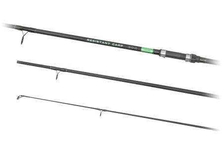 LANSETA CARP ZOOM RESISTANT CARP 3.00M 3LB 2TR