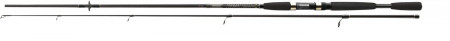 LANSETA CORMORAN I-COR BLACK 2.40M / 20-60G 2BUC XX