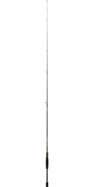 LANSETA DAIWA MEGAFORCE 6110MLFSAP 2.08M / 5-14G 1BUC XX