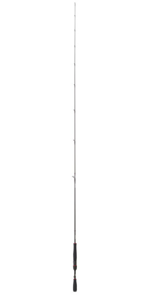 LANSETA DAIWA STEEZ AGS 681LS 2.03M/3-10G/1BUC