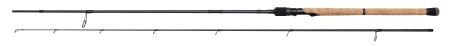 LANSETA DAM SPIN NANOFLEX PRO+ MF 2.10M/7-21G 2BUC