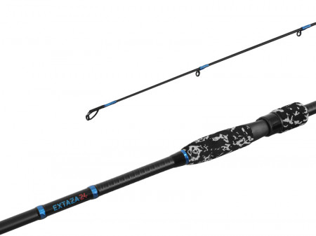 LANSETA DELPHIN EXTAZA 24T 270CM 7-25G 2 TR