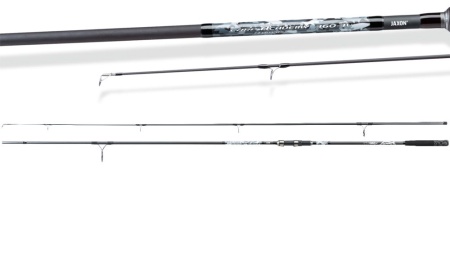 LANSETA JAXON CARP ACADEMY X 3.60M 3.0LBS 2TR