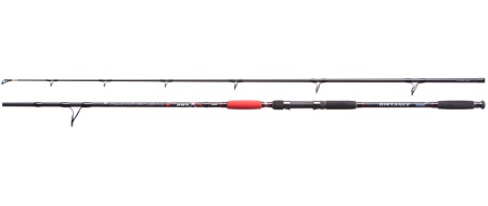 LANSETA JAXON CATFISH E DISTANCE 2.85M 400GR 2TR