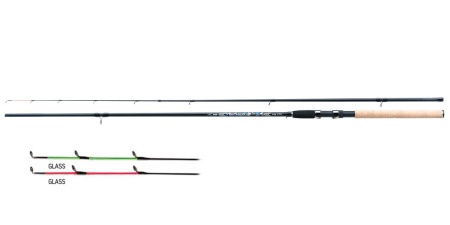 LANSETA JAXON TENESA WINKLEPICKER 3.00M 10-30GR 2+2TR
