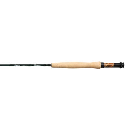 LANSETA MUSCA SHAKESPEARE ORACLE 2 RIVER 2.43M CLASA 4 4PC