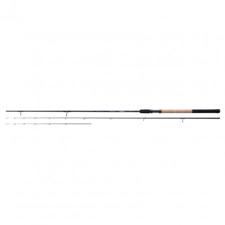 LANSETA NYTRO IMPAX ALLROUNDER 3.90M 80GR 3+2BUC