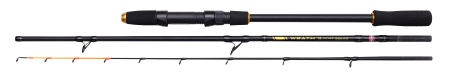LANSETA PENN WRATH II BOAT SQUID 603 1.83M 150G 3BUC