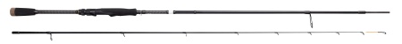 LANSETA SAVAGE GEAR SG2 STREETSTYLE SPEC. 2.08M / 4-20G 2BUC
