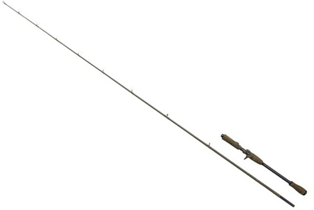 LANSETA SAVAGE GEAR SG4 VERTICAL SPECIALIST BAITCAST 1.98M 25-60G 1+1BUC
