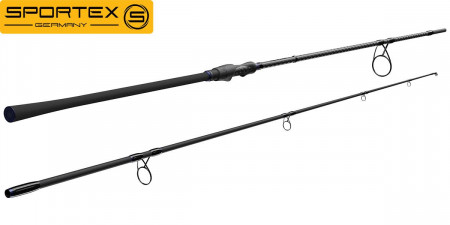 LANSETA SPORTEX INVICTUS CS-2 CARP DISTANCE 13FT 3.96M 3-5oz