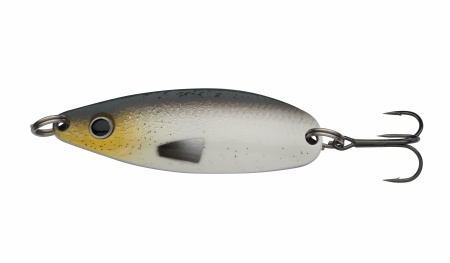 LINGURITA OSCILANTA ABU GARCIA SHAKY 5.5CM / 10G ATOMIC TROUT