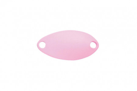 LINGURITA OSCILANTA JACKALL CHARM 1.9CM 1.0G PINK