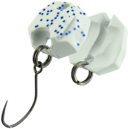 LINGURITA OSCILANTA NEO STYLE PREMIUM 1.6GR 33 SUPER WHITE GLOW FLAME