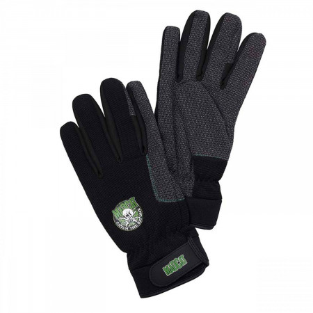 MANUSI DAM MADCAT PRO GLOVES XL-XXL