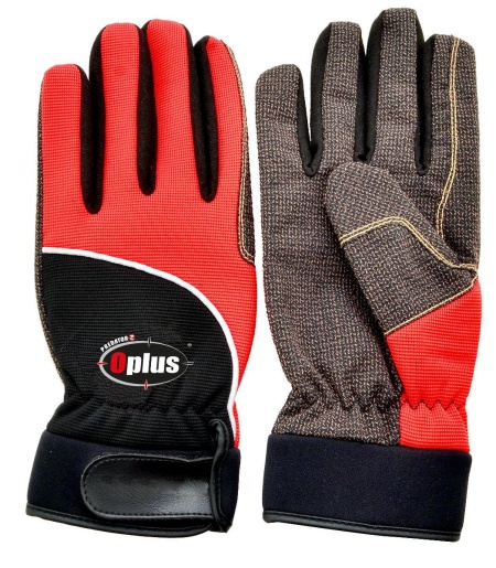 MANUSI KEVLAR PREDATOR Z OPLUS M