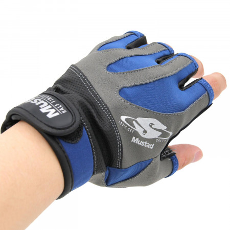 MANUSI MUSTAD DEGETE TAIATE MAR.XL