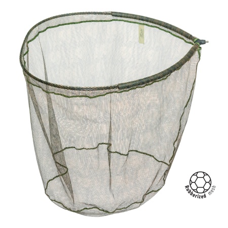 MINCIOG MARSHAL CAMOU BOAT CARP 105X90X80 121CM
