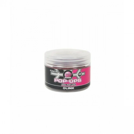 MINI POP-UP MAINLINE THE LINK.TM 12MM