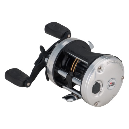 MULINETA BAITCAST ABU GARCIA AMBASSADEUR C3 6500 STAR DRAG RH