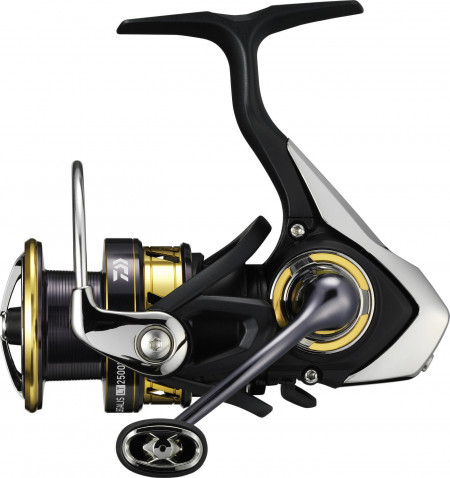 MULINETA DAIWA LEGALIS LT 1000D