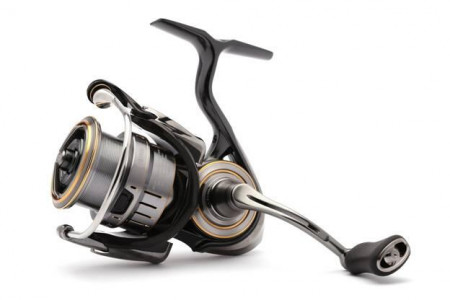 Mulineta Daiwa RX LT 2500