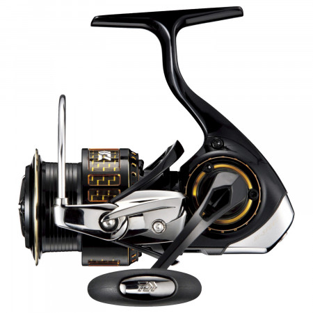 MULINETA DAIWA MORETHAN 2510PE-H