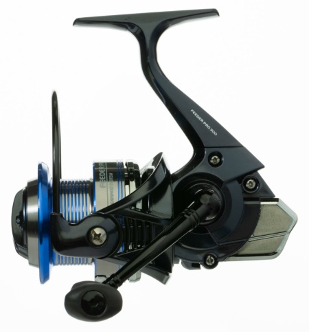 MULINETA JAXON FEEDER PRO 400