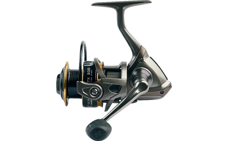MULINETA JAXON SERINIUS GTX 400