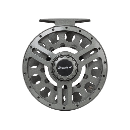 MULINETA MUSCA SHAKESPEARE ORACLE 2 7/8 DISC DRAG