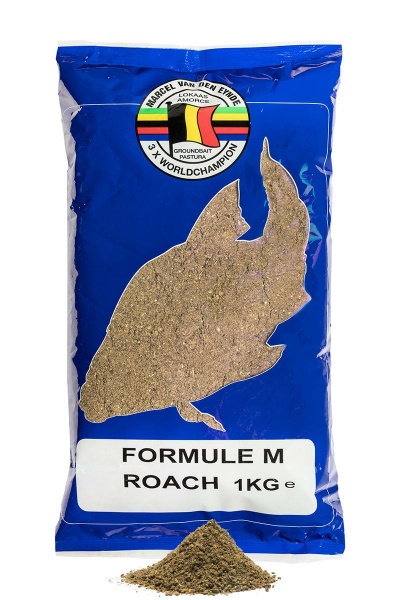 NADA VAN DEN EYNDE FORMULE M ROACH 1KG