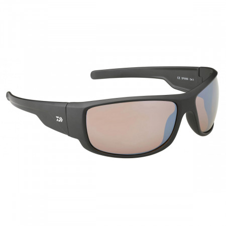 OCHELARI POLARIZATI DAIWA SPORT LENTILA GRI