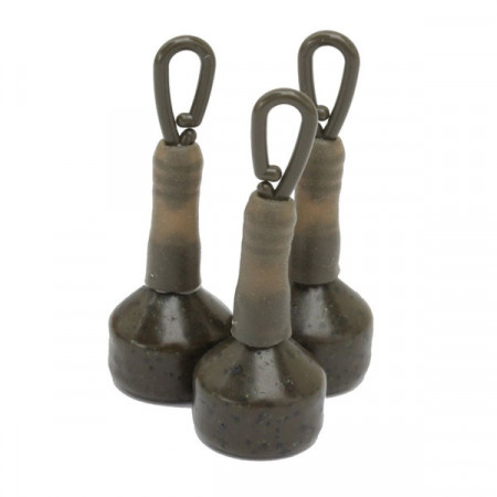 PLUMB CULISANT KORDA INTELLIGENT BACK LEADS 45GR 3BUC/SET
