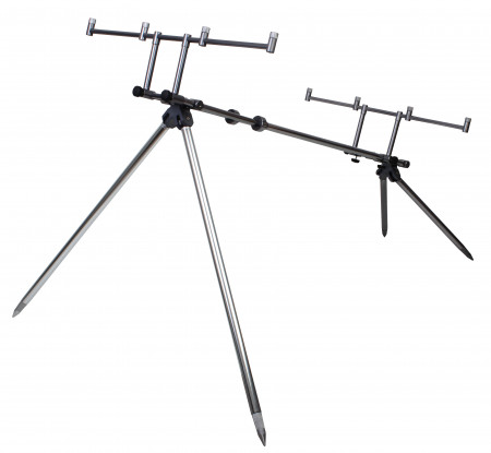 ROD POD PROLOGIC QUAD-REX 4 POSTURI