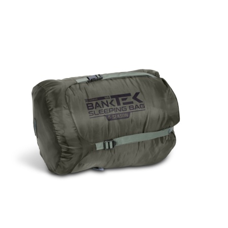 SAC DORMIT SONIK BANK-TEK 5-SEASON 215x93CM
